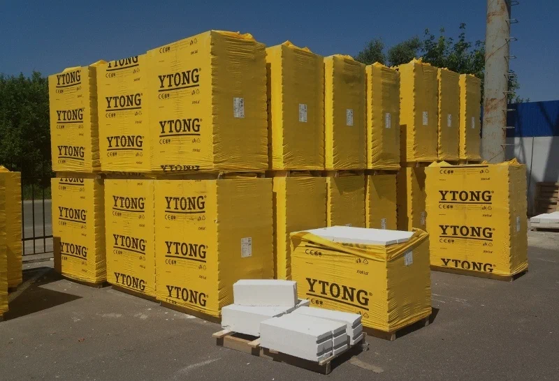 Istkult/Ytong