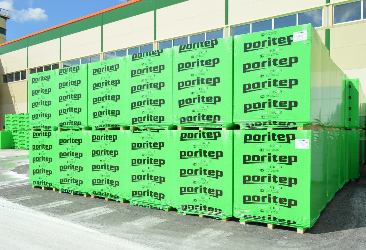 Poritep